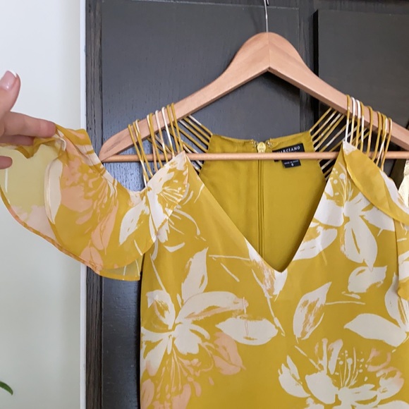 Short jump suit - Picture 2 of 5